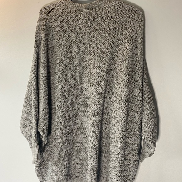 Aerie Cocoon Knit Cardigan - Picture 4 of 5